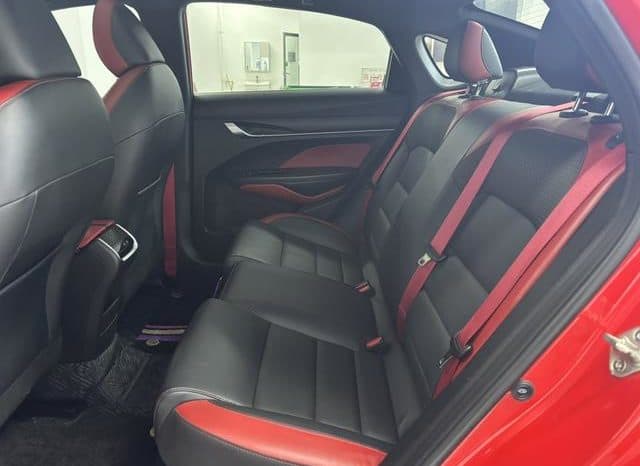 
								Geely Binrui, 2021 full									