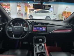 
										Geely Binrui, 2021 full									