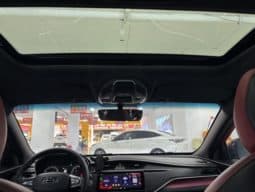 
										Geely Binrui, 2021 full									