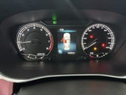 
										Geely Binrui, 2021 full									