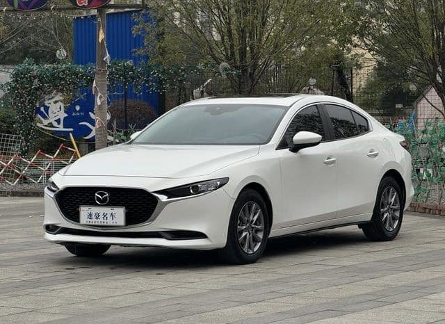 67b41e919b424 Mazda 3 (IV), 2022