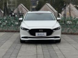 
										Mazda 3 (IV), 2022 full									