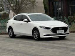 
										Mazda 3 (IV), 2022 full									