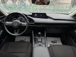 
										Mazda 3 (IV), 2022 full									