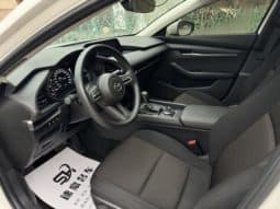 
										Mazda 3 (IV), 2022 full									