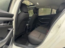 
										Mazda 3 (IV), 2022 full									