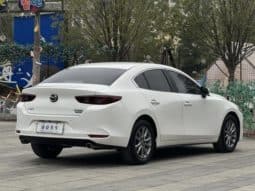 
										Mazda 3 (IV), 2022 full									