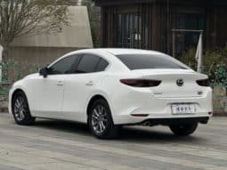 
										Mazda 3 (IV), 2022 full									