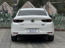 
										Mazda 3 (IV), 2022 full									