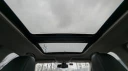 
										Nissan Murano (III), 2021 full									