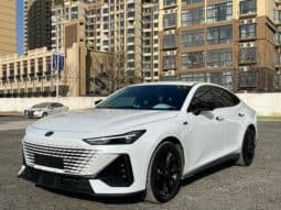 67b4205232499 Changan UNI-V Smart, 2023