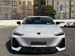 
										Changan UNI-V Smart, 2023 full									