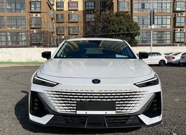 
								Changan UNI-V Smart, 2023 full									