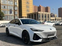 
										Changan UNI-V Smart, 2023 full									