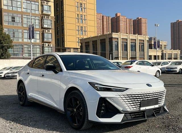 
								Changan UNI-V Smart, 2023 full									