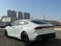 
										Changan UNI-V Smart, 2023 full									