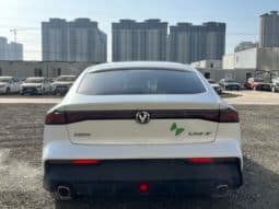 
										Changan UNI-V Smart, 2023 full									