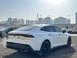 
										Changan UNI-V Smart, 2023 full									
