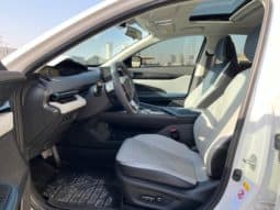 
										Changan UNI-V Smart, 2023 full									