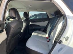 
										Changan UNI-V Smart, 2023 full									