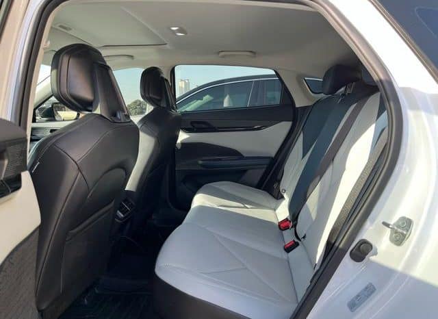 
								Changan UNI-V Smart, 2023 full									