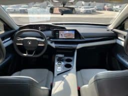 
										Changan UNI-V Smart, 2023 full									