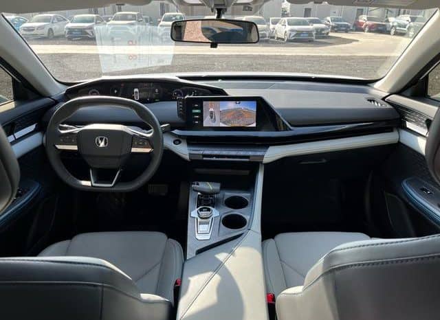
								Changan UNI-V Smart, 2023 full									