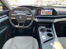 
										Changan UNI-V Smart, 2023 full									