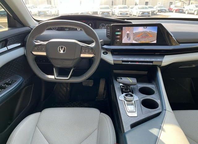 
								Changan UNI-V Smart, 2023 full									