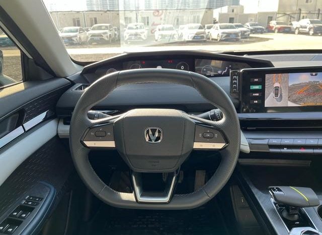 
								Changan UNI-V Smart, 2023 full									