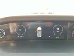 
										Changan UNI-V Smart, 2023 full									
