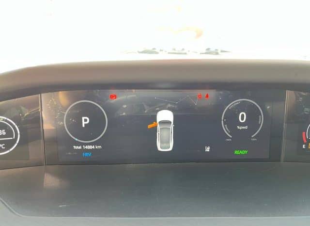 
								Changan UNI-V Smart, 2023 full									