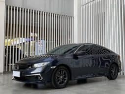 67b422a1e9b08 Honda Civic, 2020