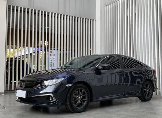 67b422a1e9b08 Honda Civic, 2020