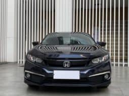 
										Honda Civic, 2020 full									