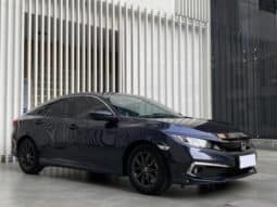 
										Honda Civic, 2020 full									