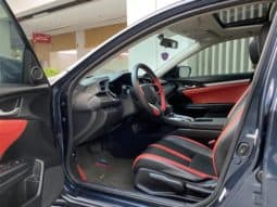 
										Honda Civic, 2020 full									