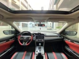 
										Honda Civic, 2020 full									