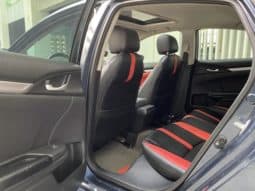 
										Honda Civic, 2020 full									