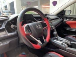 
										Honda Civic, 2020 full									