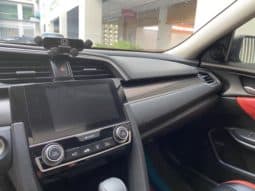 
										Honda Civic, 2020 full									