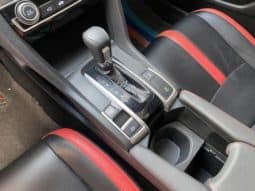 
										Honda Civic, 2020 full									