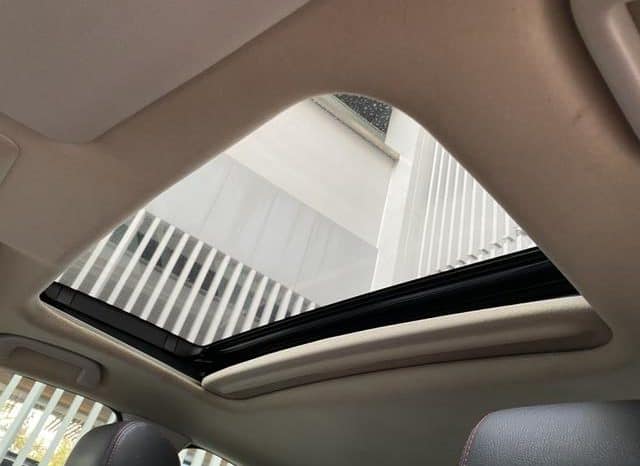 
								Honda Civic, 2020 full									
