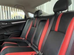 
										Honda Civic, 2020 full									