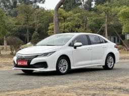 67b42308af1b7 Toyota Corolla(XI), 2021