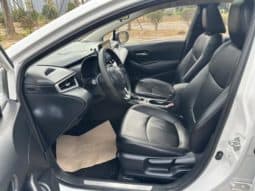 
										Toyota Corolla(XI), 2021 full									