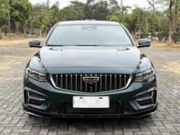 
										Geely Preface, 2022 full									