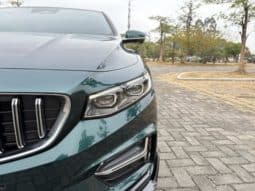
										Geely Preface, 2022 full									
