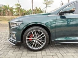 
										Geely Preface, 2022 full									