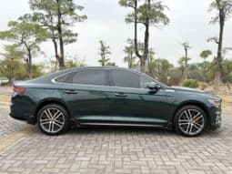 
										Geely Preface, 2022 full									